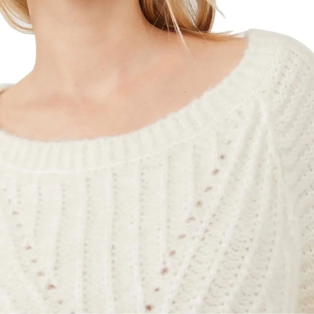 Free People | Carter Pullover Sweater